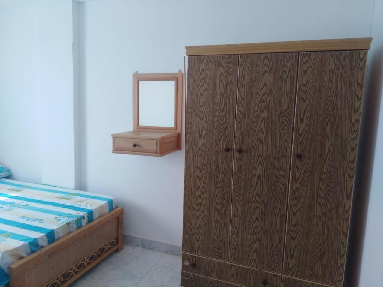 Anglo Chalets - Ageeba Beach Mersa Matruh Exterior photo