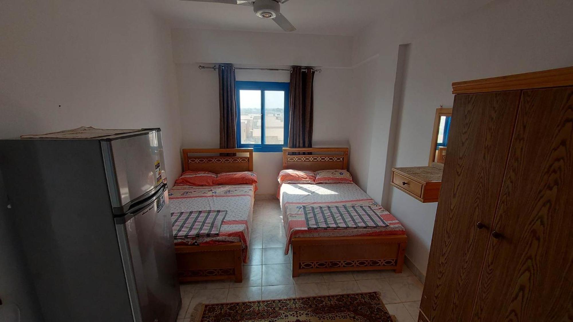 Anglo Chalets - Ageeba Beach Mersa Matruh Exterior photo