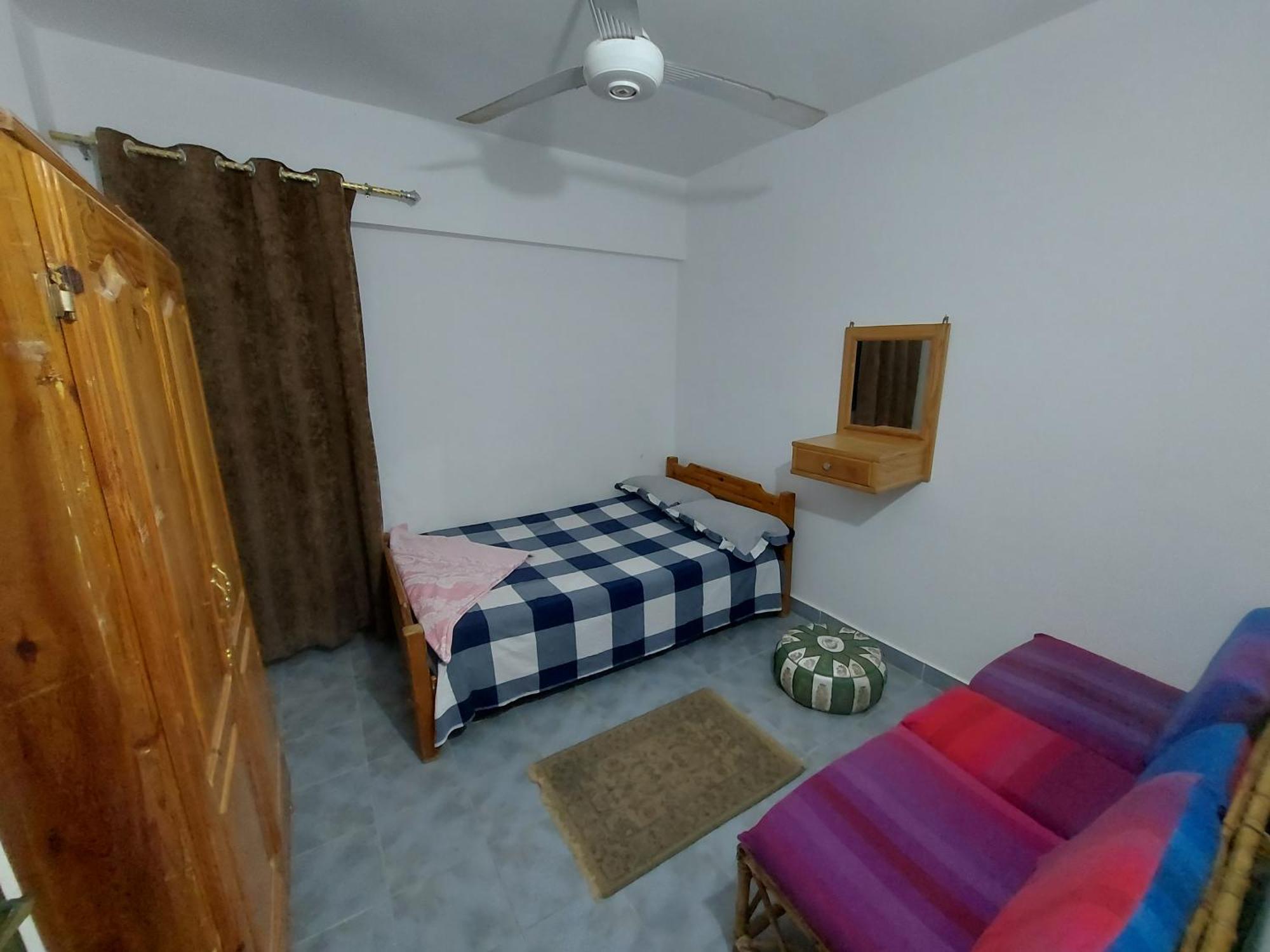 Anglo Chalets - Ageeba Beach Mersa Matruh Exterior photo