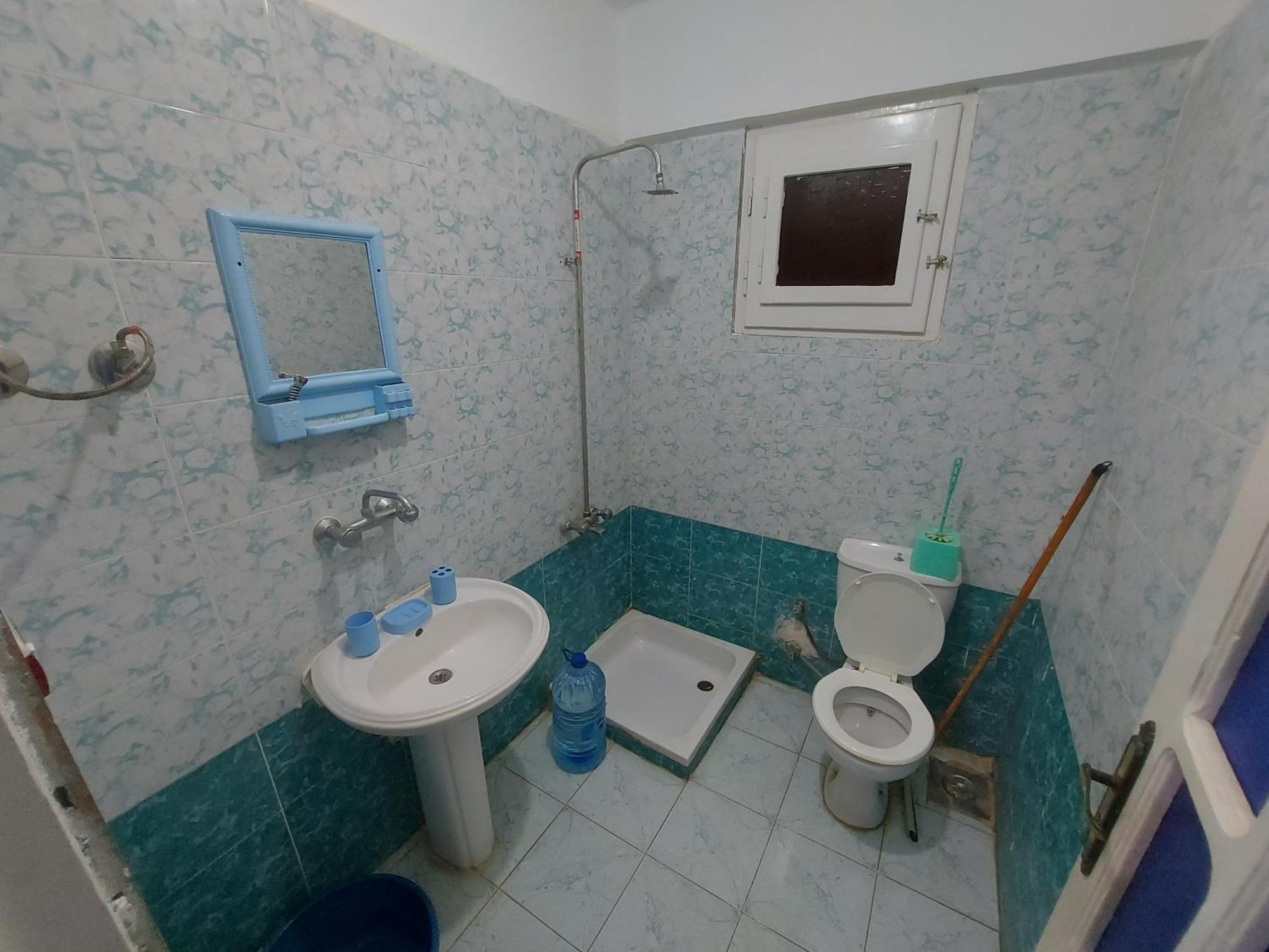 Anglo Chalets - Ageeba Beach Mersa Matruh Exterior photo