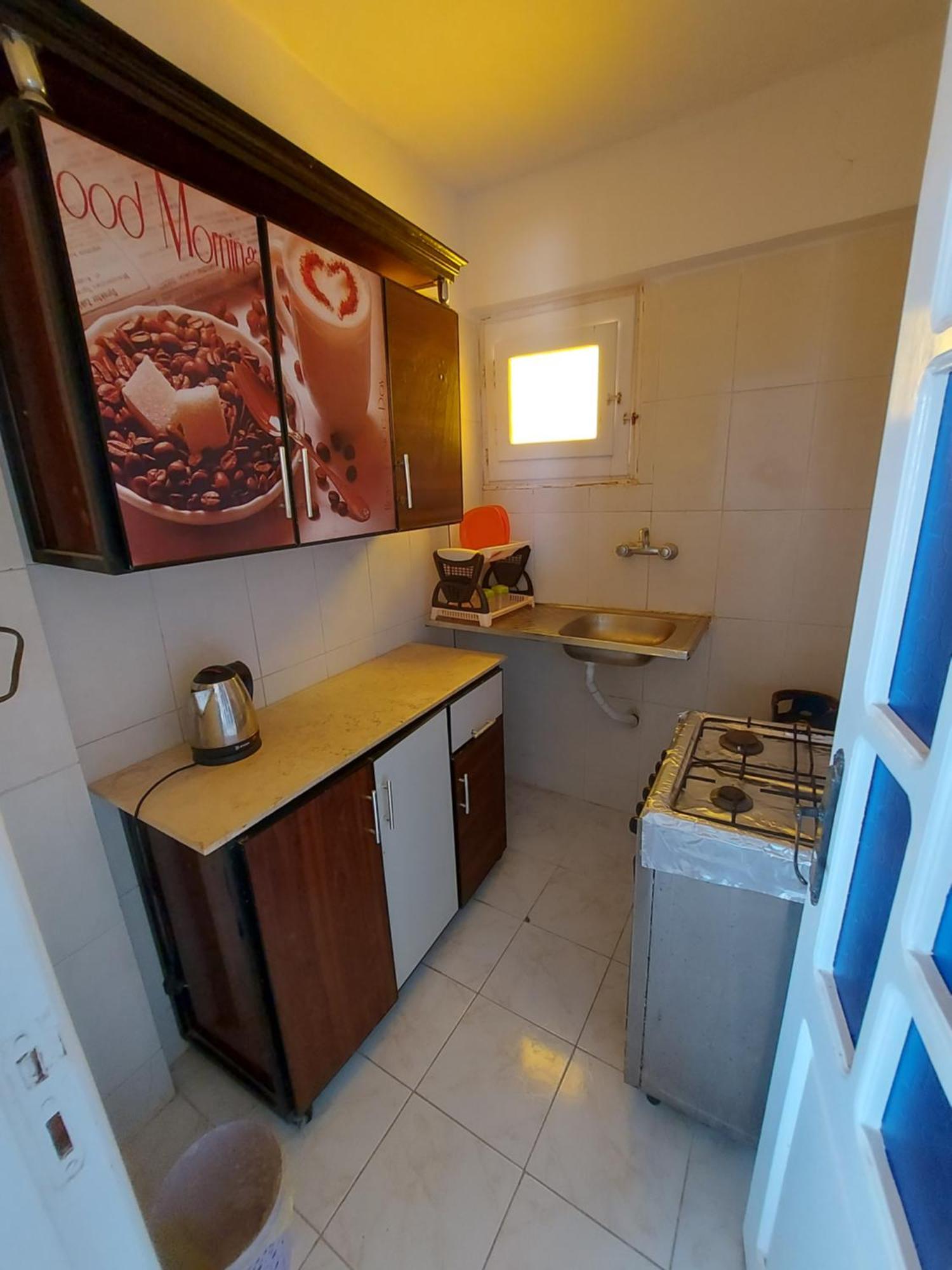 Anglo Chalets - Ageeba Beach Mersa Matruh Room photo