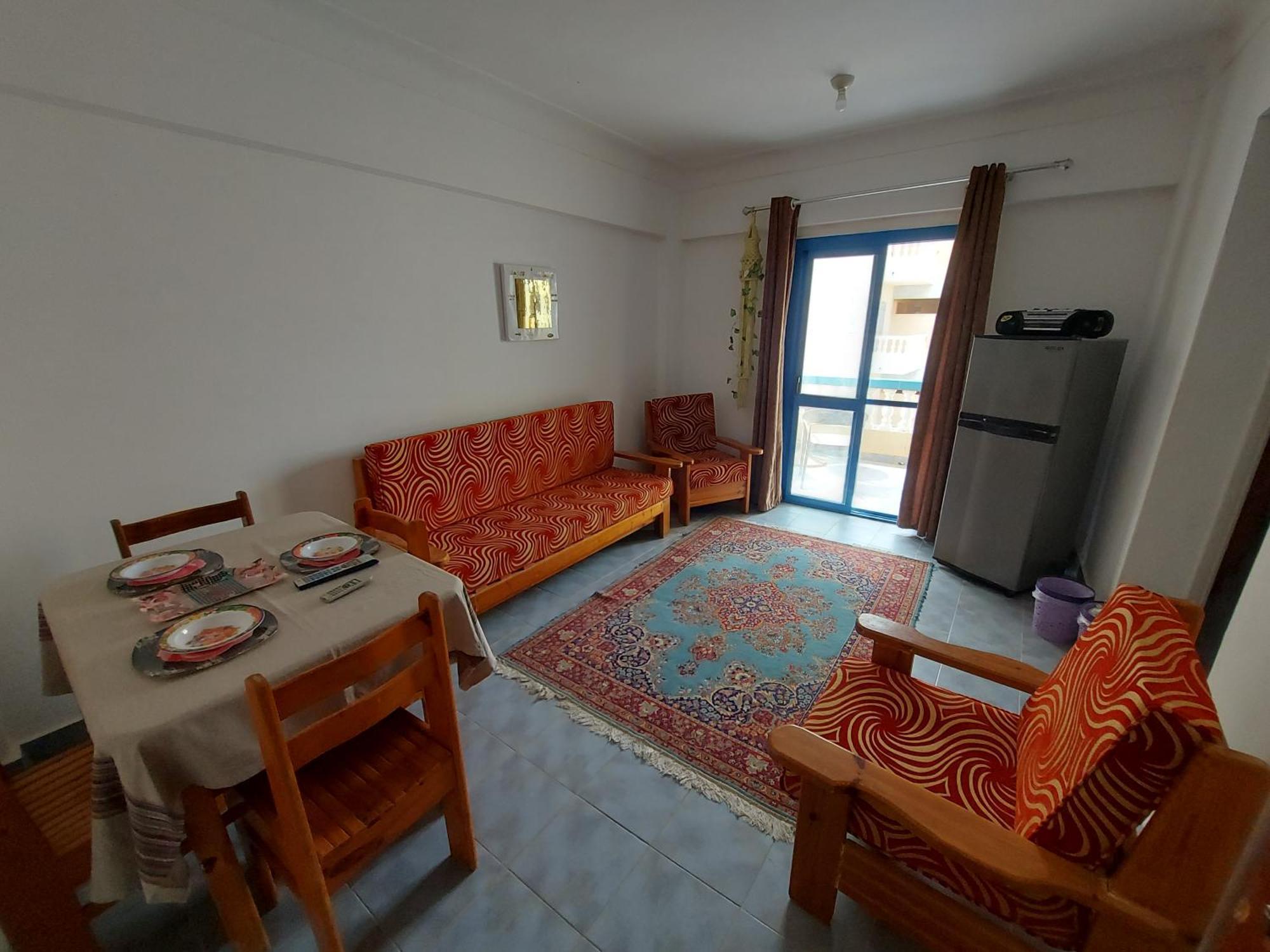 Anglo Chalets - Ageeba Beach Mersa Matruh Exterior photo